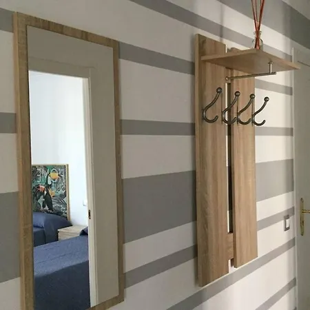 Apartament Duplex Muy Cerca De La Playa Y Del Centro