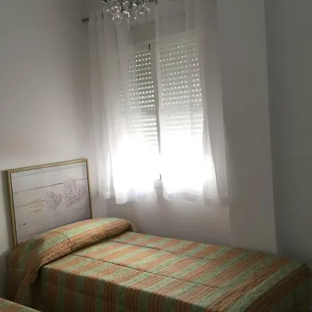 Duplex Muy Cerca De La Playa Y Del Centro Apartament *