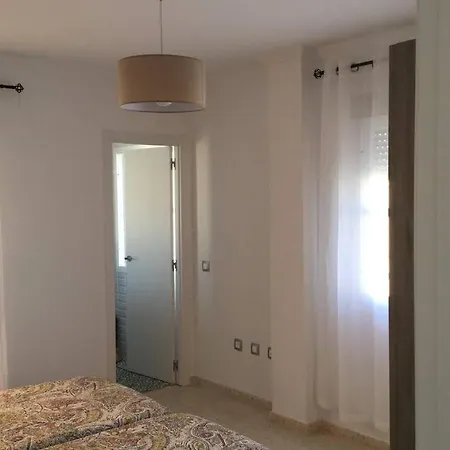 Duplex Muy Cerca De La Playa Y Del Centro Apartament Tarifa