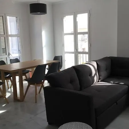 Duplex Muy Cerca De La Playa Y Del Centro